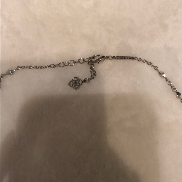 Kendra Scott Necklace - Picture 2 of 4
